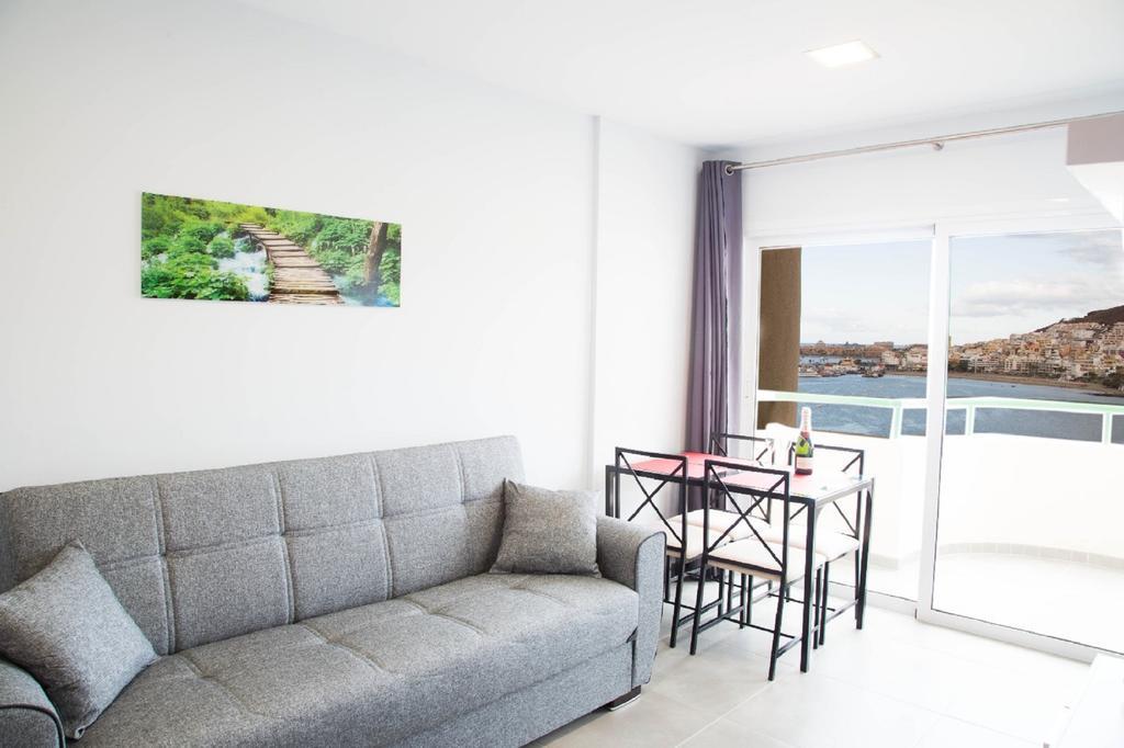 Amazing Sea View In Los Cristianos Los Cristianos  Exterior foto